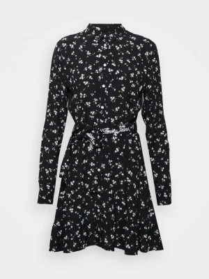 Foto van product Blousejurk Tommy Jeans zwart