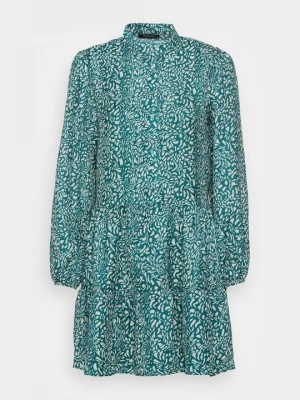 Foto van product Blousejurk Trendyol groen