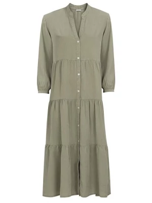Foto van product Blousejurk True Religion kaki