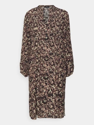 Foto van product Blousejurk True Religion zwart