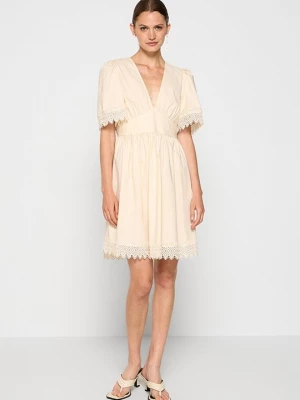 Foto van product Blousejurk TWINSET beżowy
