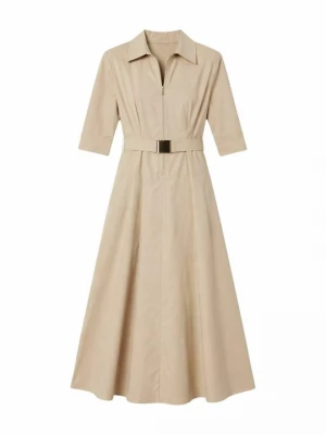 Foto van product Blousejurk TWINSET beżowy