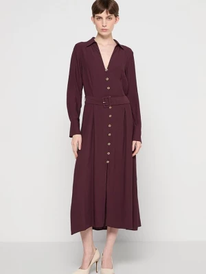 Foto van product Blousejurk TWINSET paars