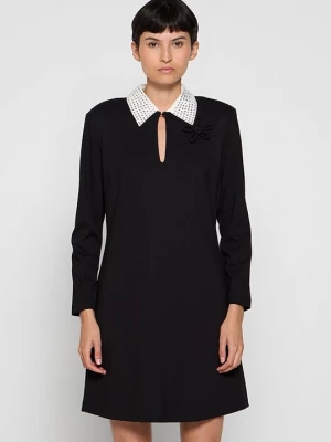 Foto van product Blousejurk TWINSET zwart
