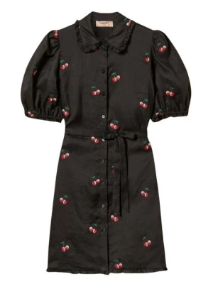 Foto van product Blousejurk TWINSET zwart
