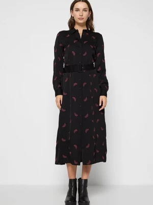 Foto van product Blousejurk TWINSET zwart