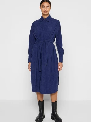 Foto van product Blousejurk U.S. POLO ASSN. donkerblauw