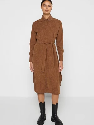 Foto van product Blousejurk U.S. POLO ASSN. lichtbruin