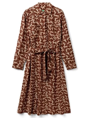 Foto van product Blousejurk United Colors Of Benetton