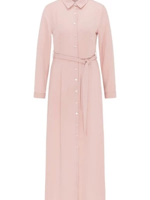 Foto van product Blousejurk usha nude