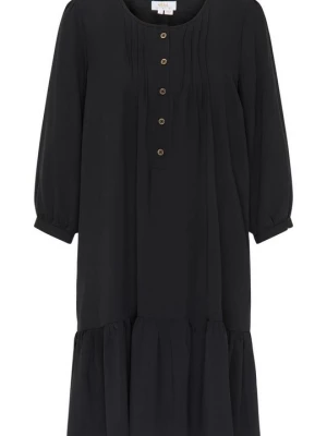 Foto van product Blousejurk usha zwart