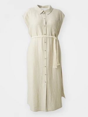 Foto van product Blousejurk Vero Moda beżowy