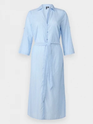 Foto van product Blousejurk Vero Moda blauw