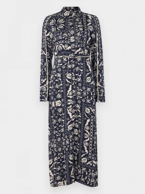 Foto van product Blousejurk Vero Moda blauw