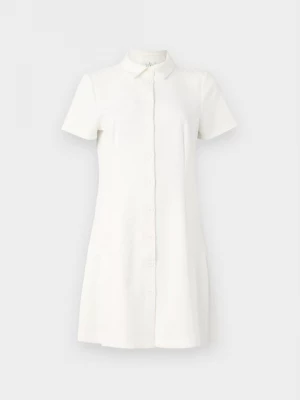 Foto van product Blousejurk Vero Moda crème