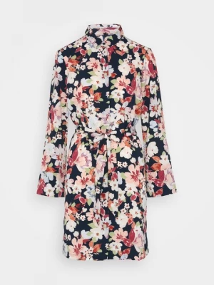 Foto van product Blousejurk Vero Moda donkerblauw