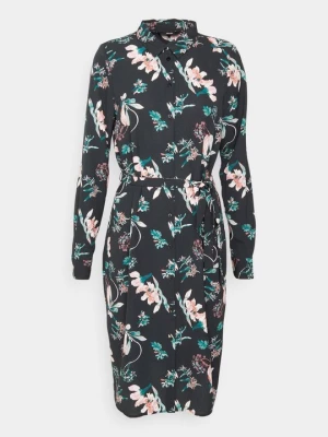 Foto van product Blousejurk Vero Moda donkerroze