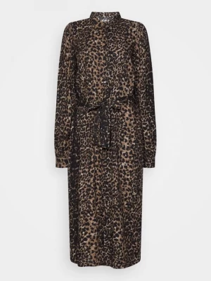 Foto van product Blousejurk Vero Moda grijs