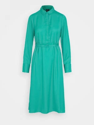Foto van product Blousejurk Vero Moda groen