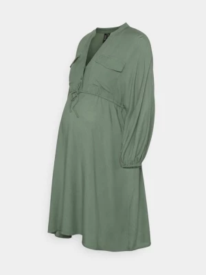 Foto van product Blousejurk Vero Moda lichtblauw