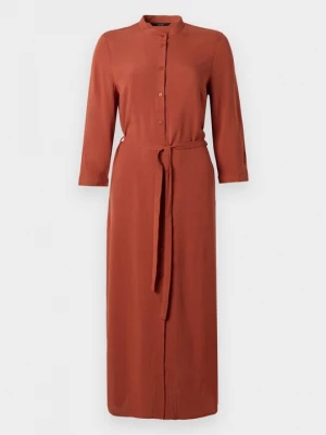 Foto van product Blousejurk Vero Moda okergeel