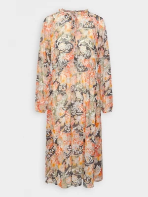 Foto van product Blousejurk Vero Moda oranje