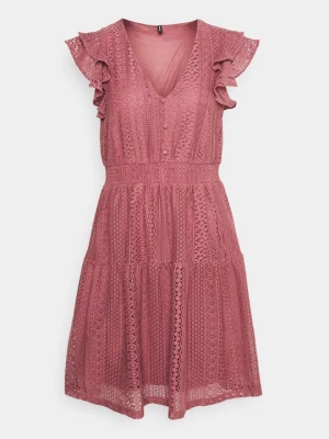Foto van product Blousejurk Vero Moda roze