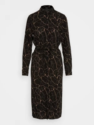 Foto van product Blousejurk Vero Moda zwart