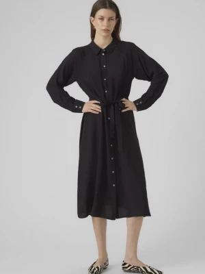Foto van product Blousejurk Vero Moda zwart