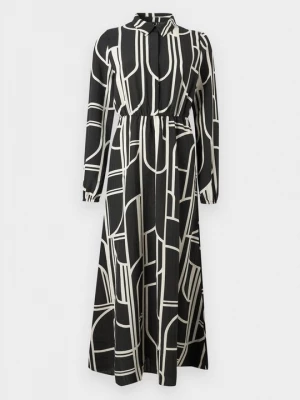 Foto van product Blousejurk Vero Moda zwart