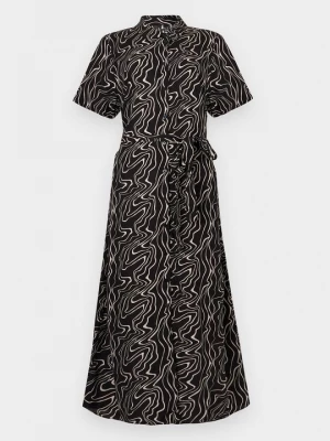 Foto van product Blousejurk Vero Moda zwart