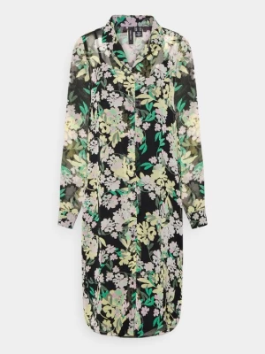Foto van product Blousejurk Vero Moda zwart
