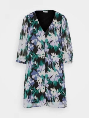 Foto van product Blousejurk Vila donkerroze