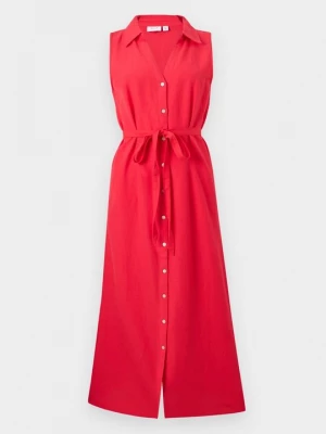 Foto van product Blousejurk Vila rood