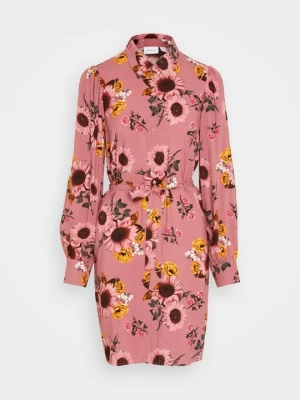 Foto van product Blousejurk Vila roze