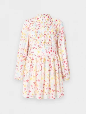 Foto van product Blousejurk Vila wit