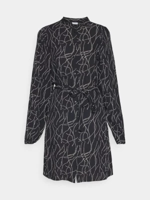 Foto van product Blousejurk Vila zwart
