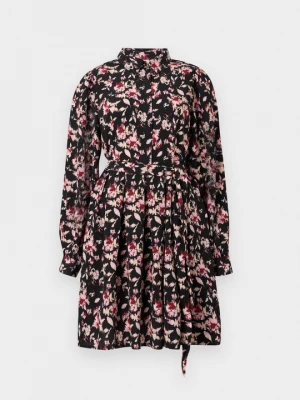 Foto van product Blousejurk Vila zwart