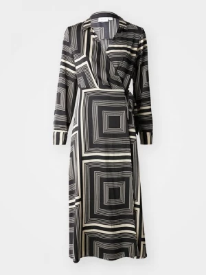 Foto van product Blousejurk Vila zwart