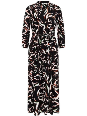 Foto van product Blousejurk WE Fashion zwart