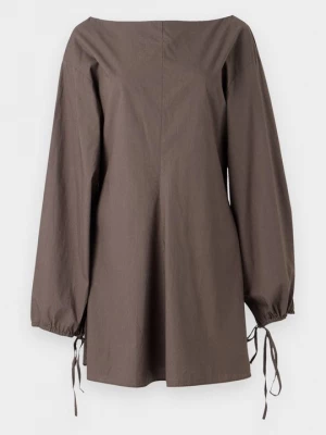 Foto van product Blousejurk Weekday beżowy