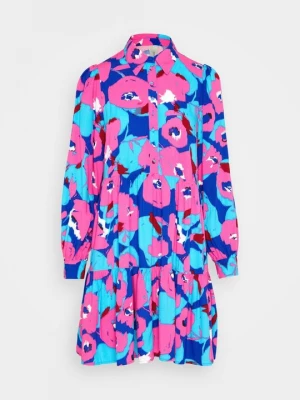 Foto van product Blousejurk Y.A.S blauw