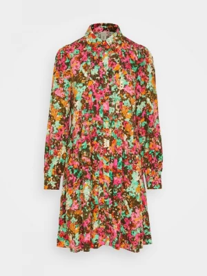 Foto van product Blousejurk Y.A.S crème