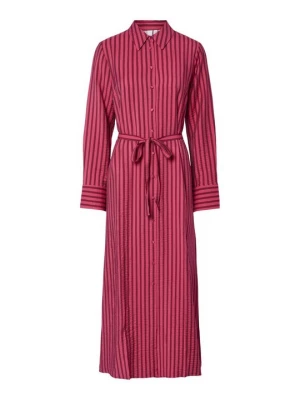 Foto van product Blousejurk Y.A.S rood