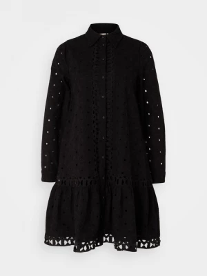 Foto van product Blousejurk Y.A.S zwart