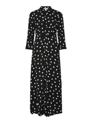 Foto van product Blousejurk Y.A.S zwart