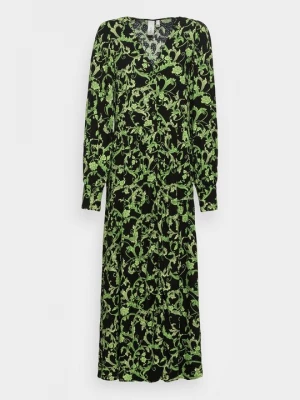 Foto van product Blousejurk Y.A.S zwart