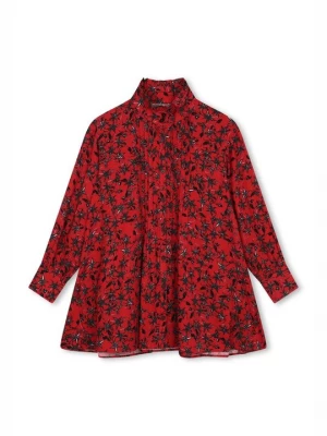 Foto van product Blousejurk Zadig&Voltaire rood