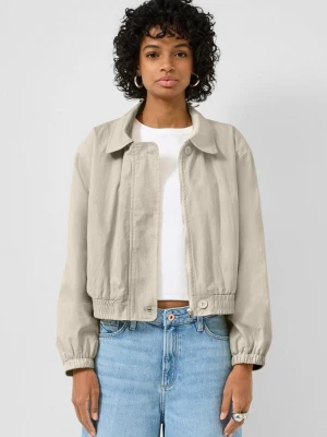 Foto van product Blouson QS beżowy