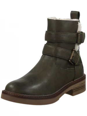 Foto van product Blowfish Malibu Boots donkergroen